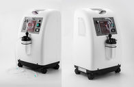 الصين تصنيع مستشفى الصف المحمولة الأكسجين المكثف 5L معدات طب الأسنان الاستخدام المنزلي مولد الأوكسجين