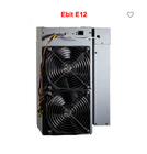 مستعمل Ebit Miner E12 44TH / S E9pro E10 E11BTC Miner Bitcoin Miner