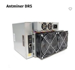 جديد / مستعمل ASIC DR5 Antminer DR5 Miner Blockchain Miner Bitmain Antminer DR5