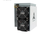 100TH / S Hashrate Avalon A1266 Asic Bitmain Canaan Miner