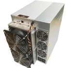S19 110t S19j PRO 100t Btc Coin Miner Machine Bitmain Antminer مع 3432W في الأوراق المالية