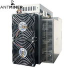 Hashrate عالية 12000G Blockchain Miner Gold Shell CK5 2400w خوارزمية Eaglesong