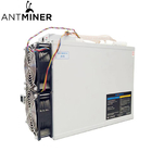 إخراج DVI BTC Miner Machine Antminer S19 XP 140T مع مزود الطاقة
