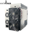 إخراج DVI BTC Miner Machine Antminer S19 XP 140T مع مزود الطاقة