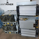 مستعملة Minero Machine S19 95t Asic S19 95th عامل منجم Btc آلة تعدين Antminer Bitmain Antmin S19