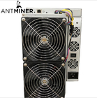 ZEC Blockchain Miner Asic Antminer Z15420K Hashrate 1510W