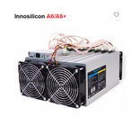 Innosilicon A6 A6 + LTCaster Mining Hashrate 2.2Gh / s Innosilicon A6 A6 Plus With Used Power