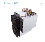 جديد Bitmain Antminer Dr5 35th Miner Dr5 Miner Crypto Mining Machine